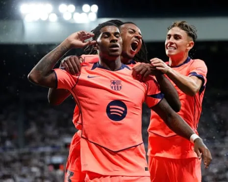 UEFA Champions Feedback and EPL Developments: Soccer Summary